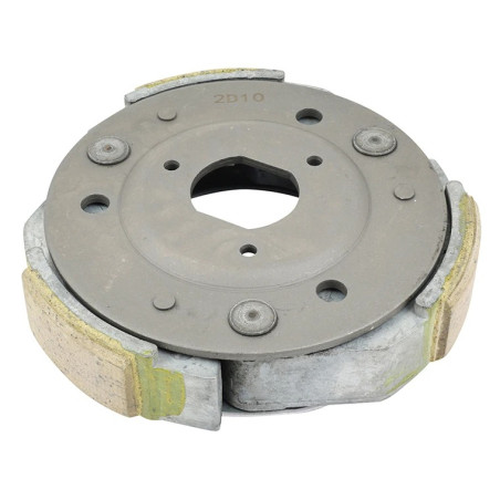 Embrague maxiscooter adaptable Suzuki Burgman 125 2007-2013 Magneti Marelli