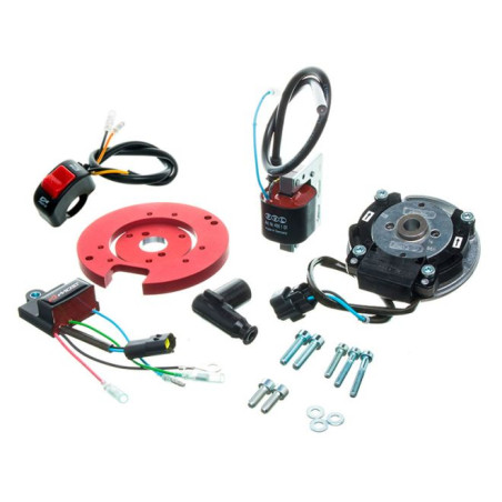 Allumage Most Digital PVL MBK Booster/Nitro