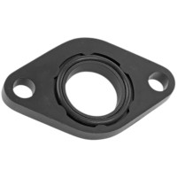 Cale de pipe d'admission adaptable Peugeot 50cc Kisbee V clic Kymco Agility 4T moteur GY6 139QMB