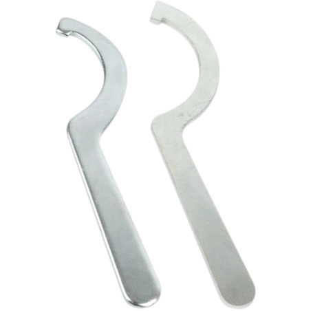 copy of Amortisseur scooter réglable 245 mm POLINI MBK Booster / Yamaha BW’S 50