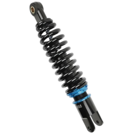 Amortisseur scooter réglable 273 mm POLINI MBK 50 Nitro / Yamaha 50 Aerox avant 2016