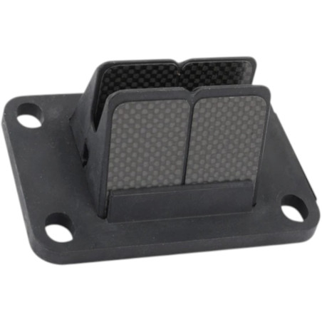 Clapet carbone 8 lamelles ARTEK Minarelli 50 AM6 Aprilia Rieju Beta