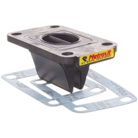 Clapet Metrakit VForce V4X Minarelli AM6 et Derbi