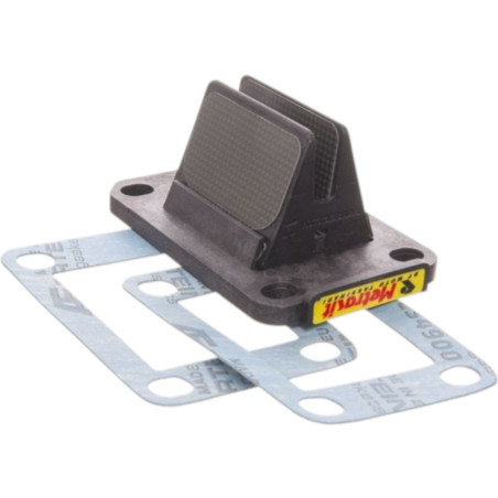 Clapet Metrakit VForce V4X Minarelli AM6 et Derbi