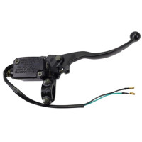 Maitre cylindre de frein avant adaptable MBK Booster Yamaha BW'S après 2004