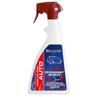 Dégraissant moteur Belgom 500 ml