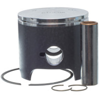 Piston PRO 4 Derbi Euro 2 Euro 3 AM6