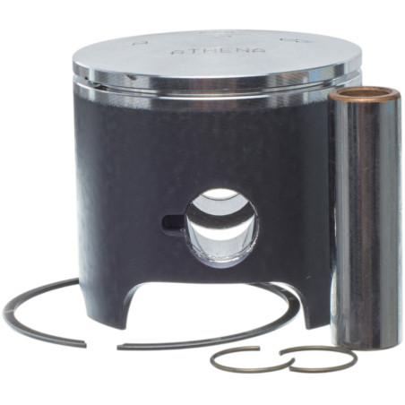 Piston PRO 4 Derbi Euro 2 Euro 3 AM6