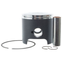 Piston côte B PRO 4 Derbi Euro 2 Euro 3 AM6