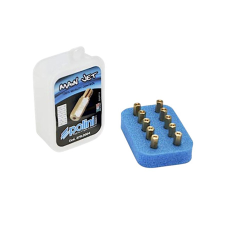 Chicle Principal - POLINI - CP - PWK - 120 a 138 - POLINI - Caja de 10U