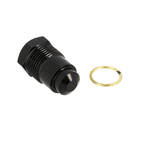 Bouchon décompresseur de culasse cyclo Peugeot 103