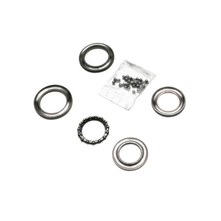 Juego de dirección adaptable Scooter APRILIA 50cc