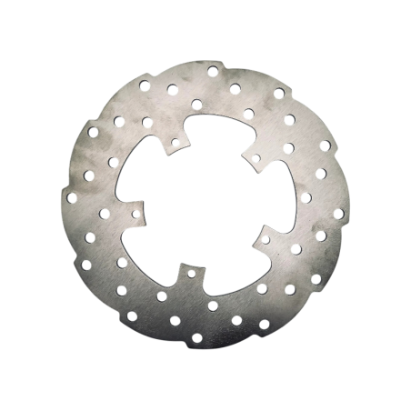 Disque frein RIW pétale droit MBK 51 Peugeot 103