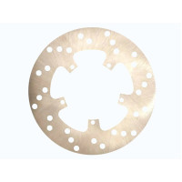 Disque frein RIW rond gauche MBK 51 Peugeot 103