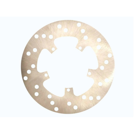 Disque frein RIW rond droit MBK 51 Peugeot 103