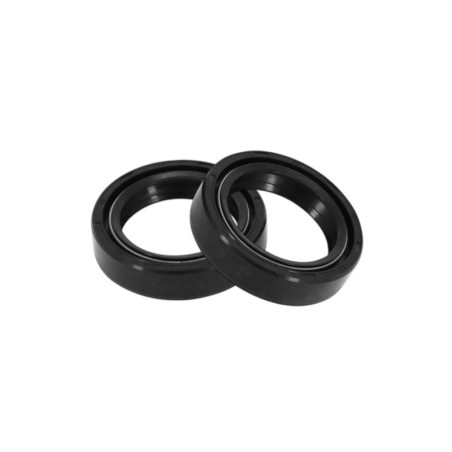 Paire de joints spi de fourche Derbi Senda - Peugeot XP6 - 35x48x11mm