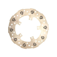 Disque frein RIW lion Peugeot droit MBK 51 Peugeot 103