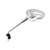 RETROVISOR IZQUIERDO ORIGEN PIAGGIO 50-125 VESPA SPRINT desde 2020