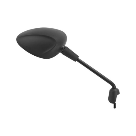 Retrovisor derecho negro mate Origen PIAGGIO VESPA SPRINT 50-125 desde 2020