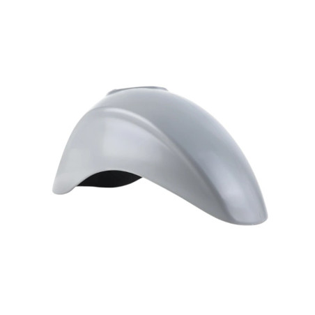 Guardabarros delantero Original Piaggio Vespa Sprint 50 125 desde 2014 - Bruto