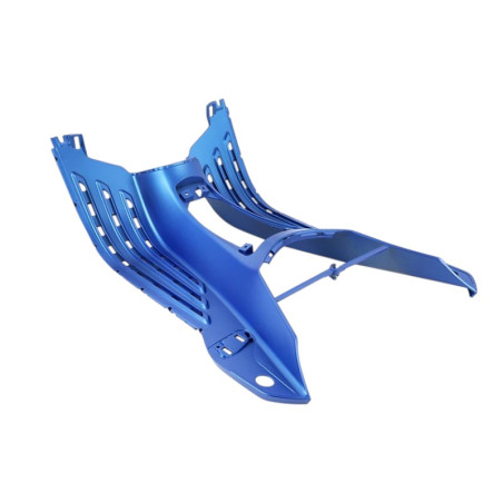 Reposapiés original PIAGGIO VESPA SPRINT 50-125 desde 2013 Azul Mate 297/A