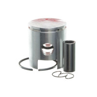 Piston 39mm MBK 51 LC - AIRSAL Sport Alu 50cc