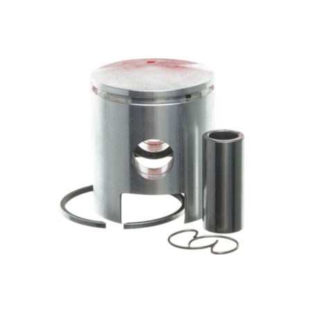 Piston 39mm MBK 51 LC - AIRSAL Sport Alu 50cc