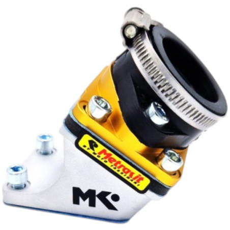 Pipe d'admission Metrakit Derbi Variant