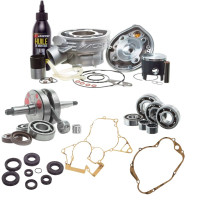 Pack Motor Most y Terzo pour Minarelli AM6 80cc