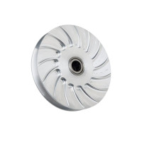 Correcteur de couple 2FAST GP Piaggio - Aluminium