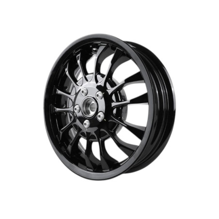 Roue arrière 3.00x12 Origine Vespa 50 125 Euro 5 après 2016 - Sport Version