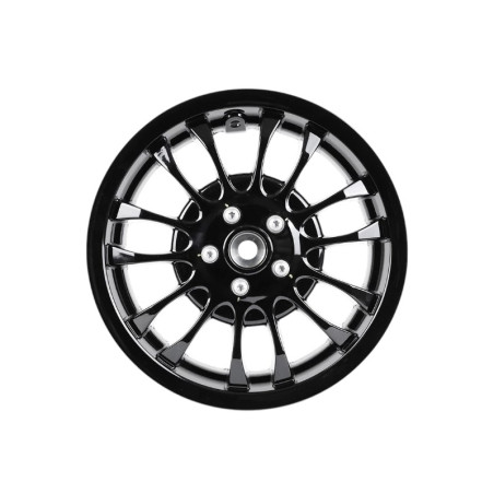 Roue arrière 3.00x12 Origine Vespa 50 125 Euro 5 après 2016 - Sport Version