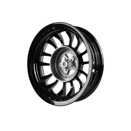 Roue arrière 3.00x12 Origine Vespa 50 125 Euro 5 après 2016 - Sport Version