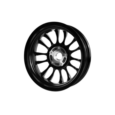 Roue avant 3.00x12 Origine Vespa Sprint 50 125 Euro 5 après 2016 - Sport Version