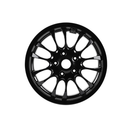 Roue avant 3.00x12 Origine Vespa Sprint 50 125 Euro 5 après 2016 - Sport Version