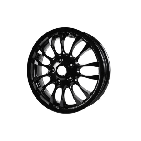 Roue avant 3.00x12 Origine Vespa Sprint 50 125 Euro 5 après 2016 - Sport Version