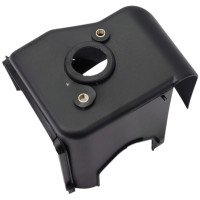 Coiffe de cylindre TNT Piaggio Aprilia Gilera Derbi Vespa 2T