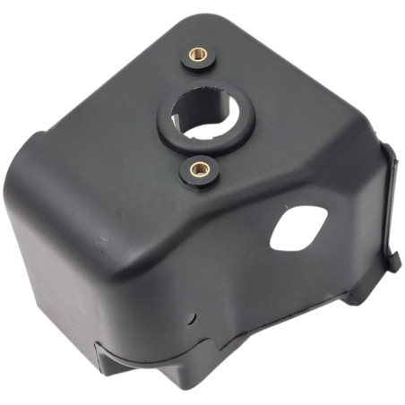 Coiffe de cylindre TNT Piaggio Aprilia Gilera Derbi Vespa 2T