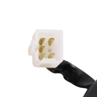 Commodo gauche adaptable MBK Booster Yamaha BWS 50 clignotant klaxon starter câble