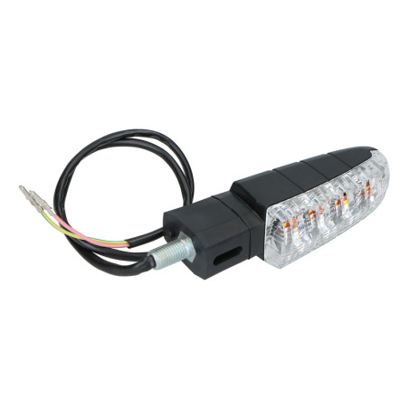 Intermitente trasero derecho Aprilia 00H01702531 RS50 GPR125