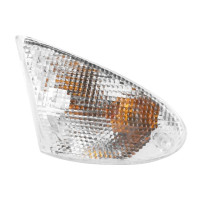 Clignotant avant gauche Aprilia SR50 Di-Tech Leonardo 860595 transparent