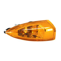 Clignotant arrière gauche Piaggio Fly 50 125 638621 origine