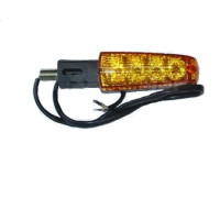 Intermitente trasero derecho Derbi GPR 50 00H01700531 original