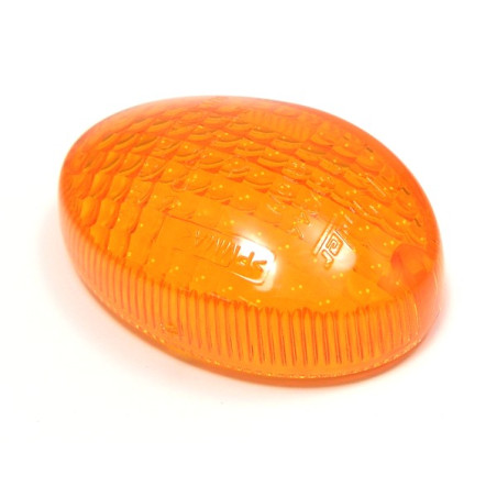 Cabochon clignotant arrière Derbi Senda 50 R SM 00H01704071