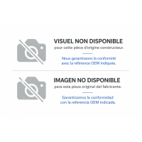 Clignotant arrière gauche Piaggio Cougar Eaglet 292756 origine