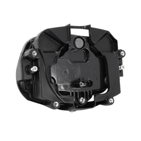 OPTIQUE/PHARE/PROJECTEUR (version LED) ORIGINE PIAGGIO 50-125 VESPA SPRINT 2014/