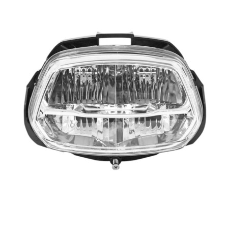 OPTIQUE/PHARE/PROJECTEUR (version LED) ORIGINE PIAGGIO 50-125 VESPA SPRINT 2014/
