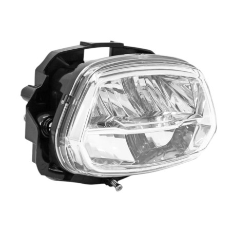 OPTIQUE/PHARE/PROJECTEUR (version LED) ORIGINE PIAGGIO 50-125 VESPA SPRINT 2014/