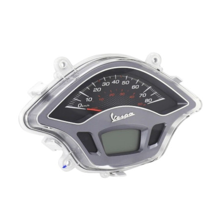 COMPTEUR ORIGINE PIAGGIO 50 SPRINT 2014/2017