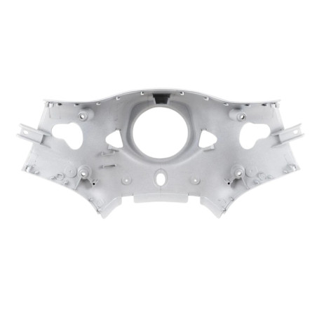 Cubre manillar inferior Origen Piaggio Vespa Sprint 50-125 después 2014 - Blanco 544